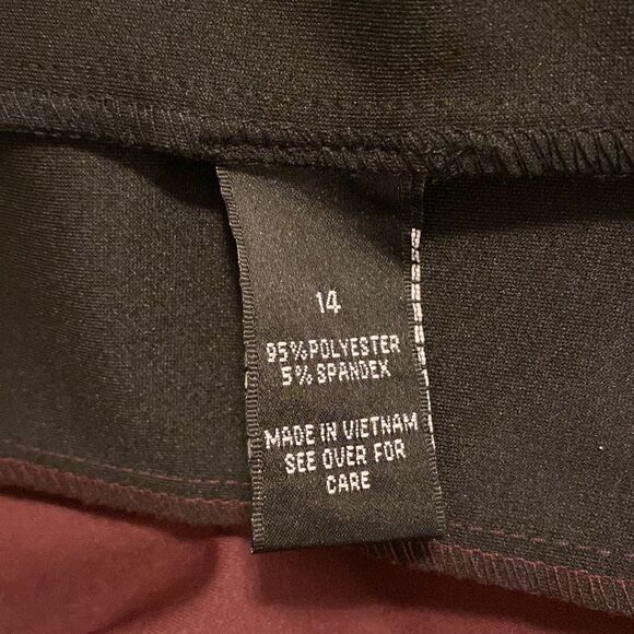 Alyx Dress  - Picture 8 of 9